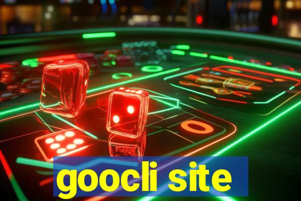 goocli site